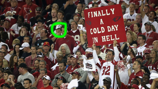 Yes, Virginia, There Are Other Buzzsaw Fans